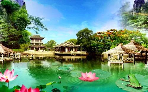 环保节能高精度